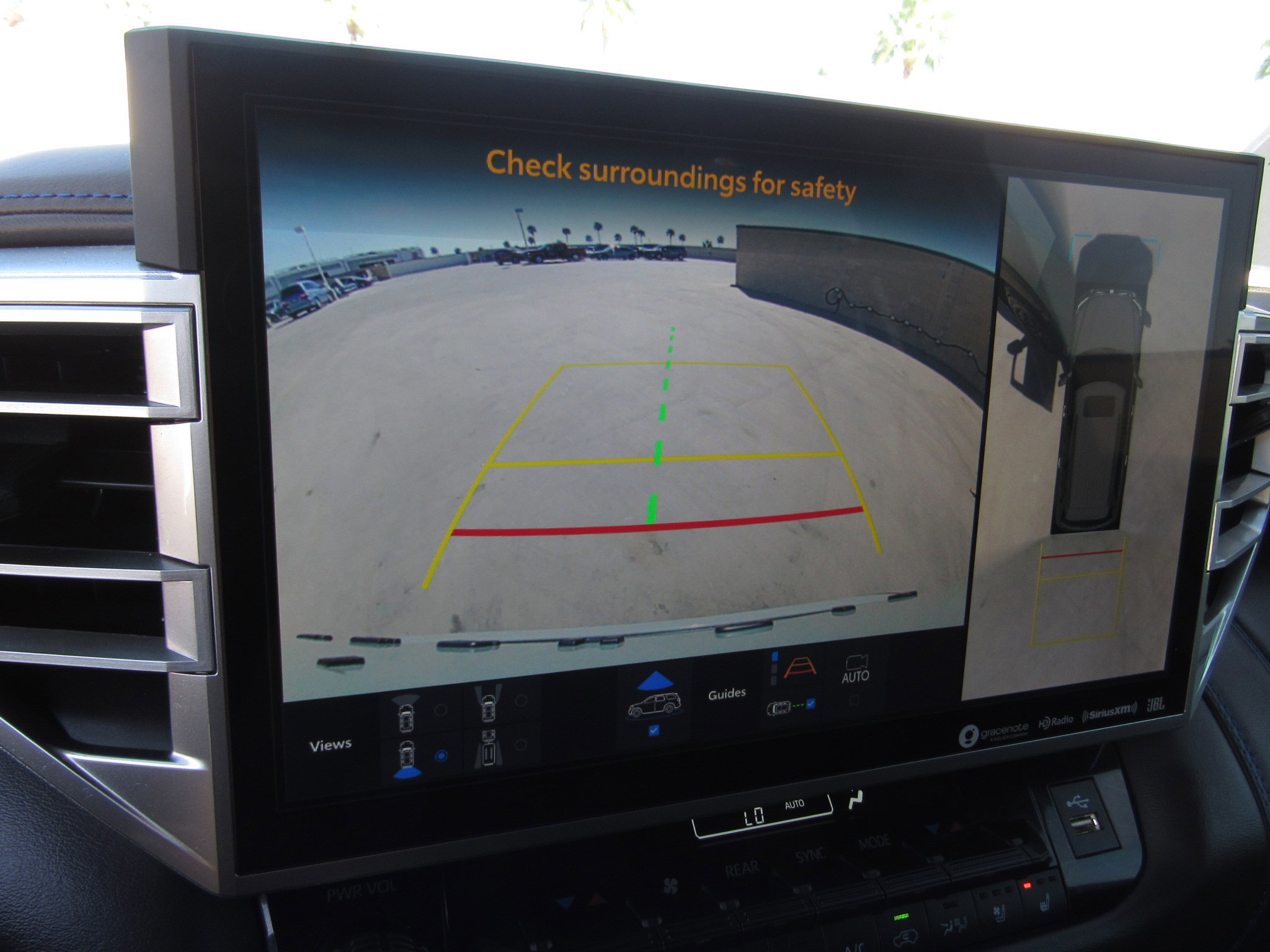 Used 2024 Toyota Sequoia Platinum image 20