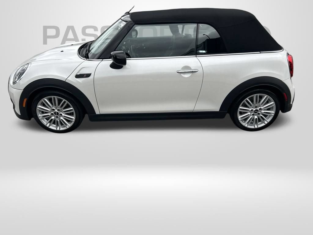 Used 2024 MINI Cooper S FWD image 38