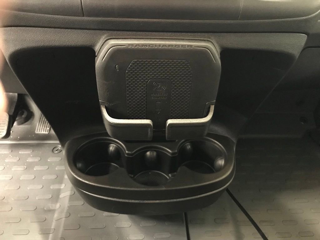 New 2026 RAM ProMaster 1500 w/ Premium Convenience Group image 25