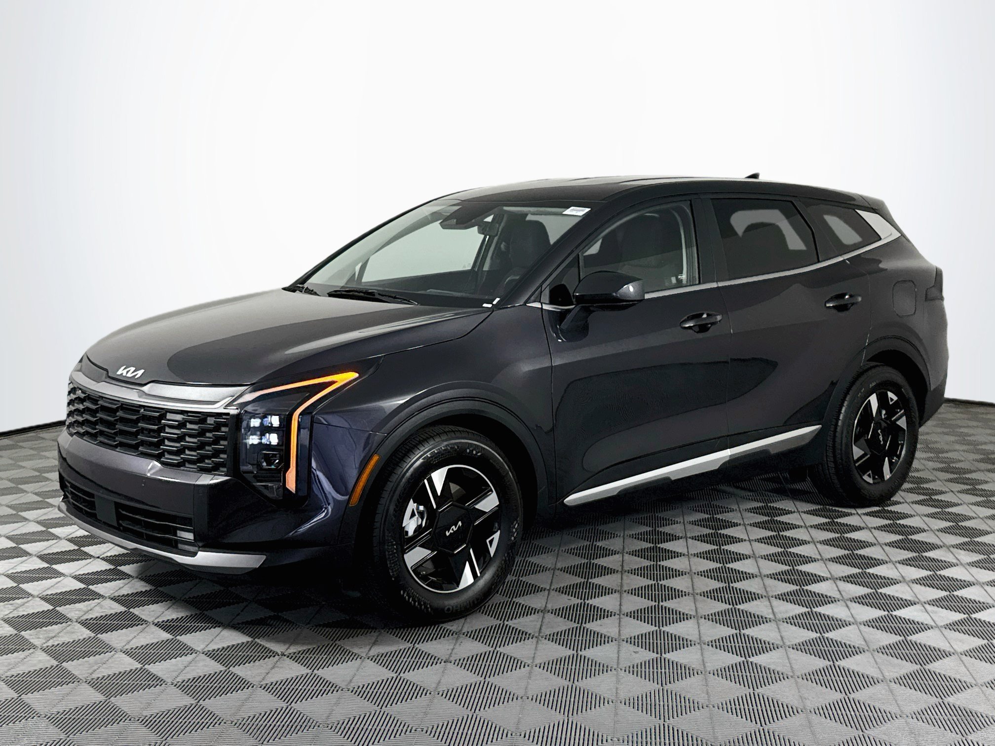 Used 2026 Kia Sportage LX FWD image 4
