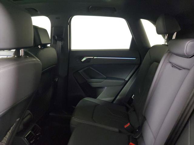 Certified 2021 Audi Q3 2.0T Premium Plus AWD/4WD image 12