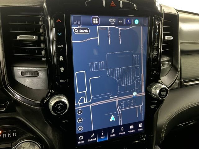 Used 2023 RAM 1500 Limited image 13