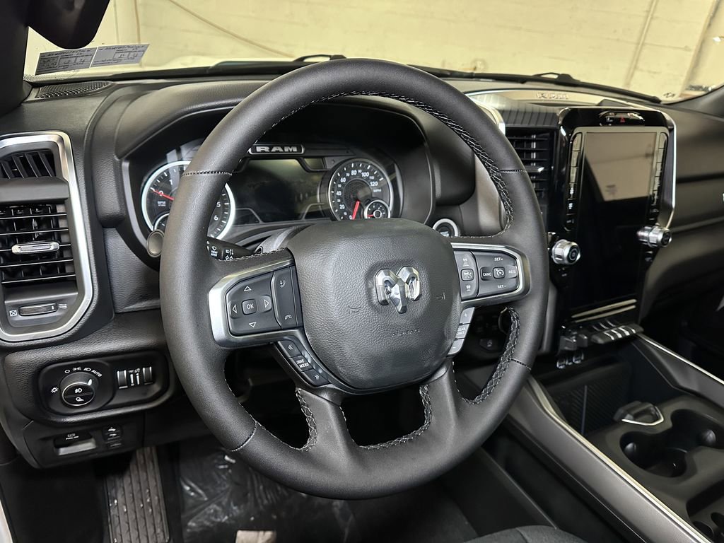 New 2026 RAM 1500 Big Horn image 20