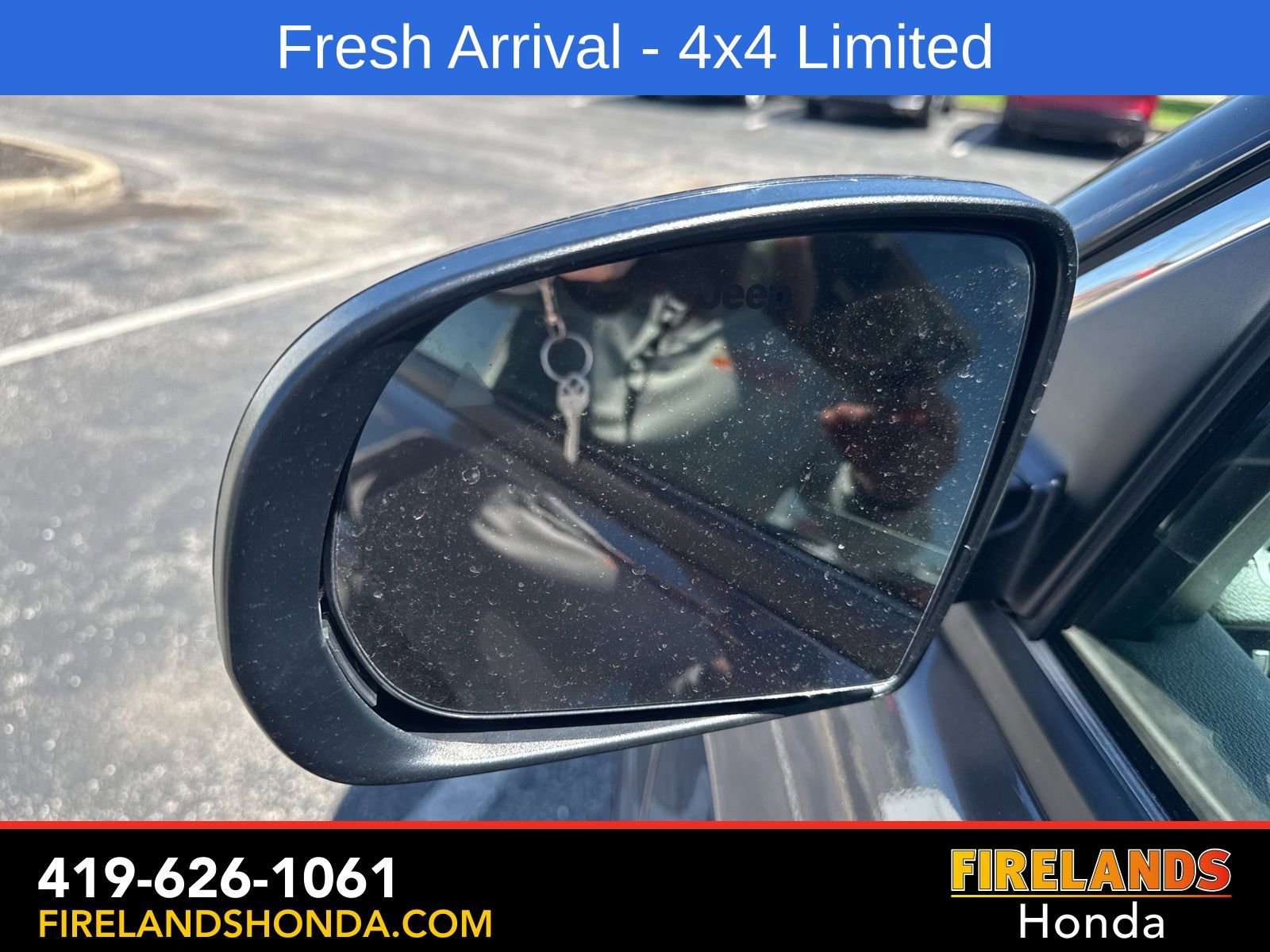 Used 2024 Jeep Compass Limited w/ Elite Group AWD/4WD image 14