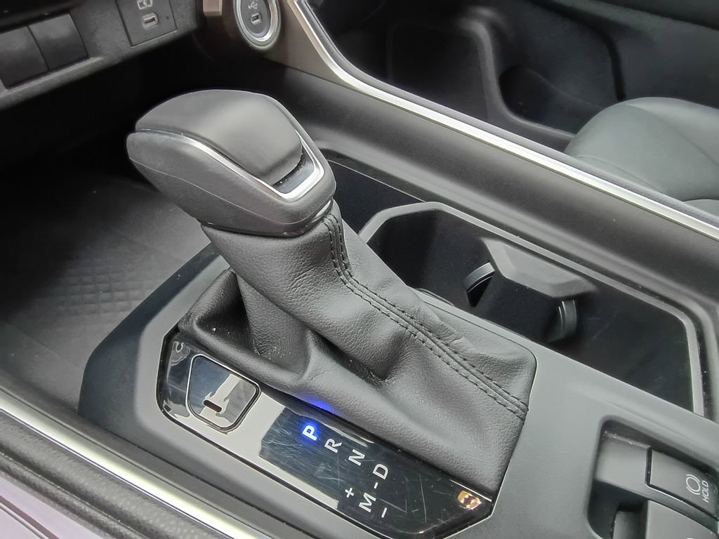 Used 2025 Toyota Grand Highlander AWD image 14