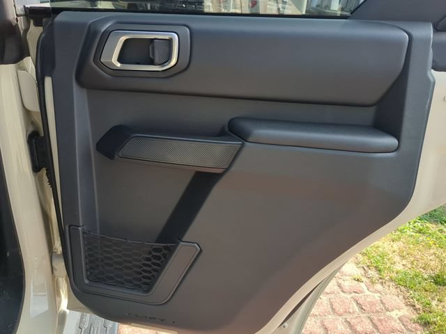New 2025 Ford Bronco Outer Banks w/ Sasquatch Package AWD/4WD image 34