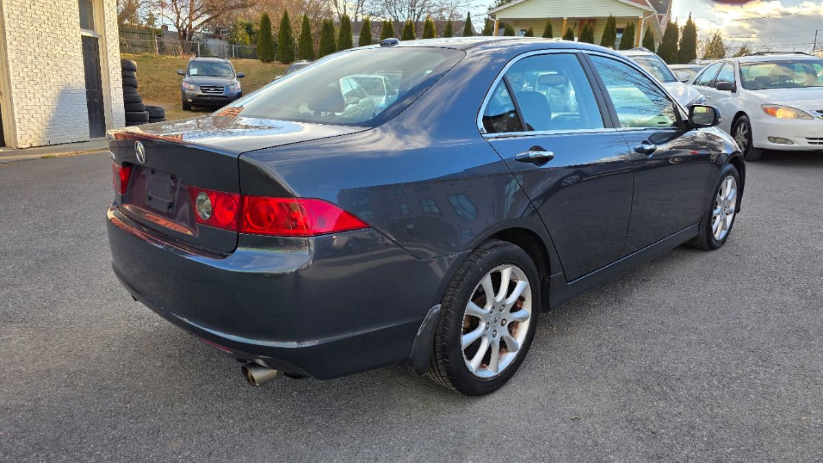 Used 2006 Acura TSX image 8