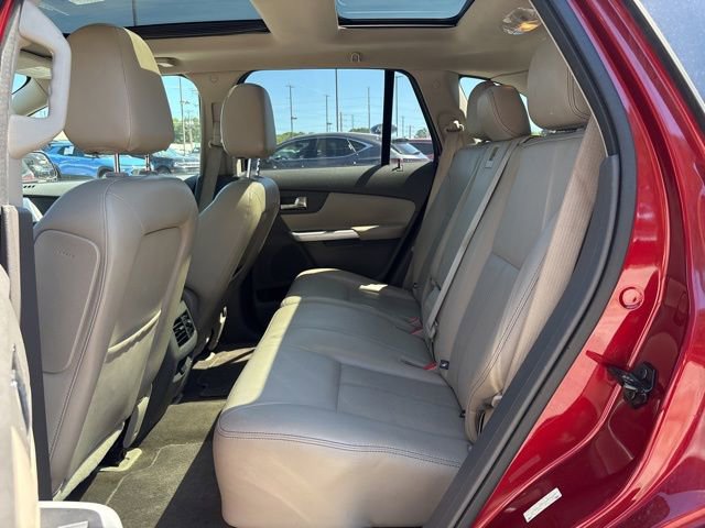 Used 2013 Ford Edge SEL FWD image 5
