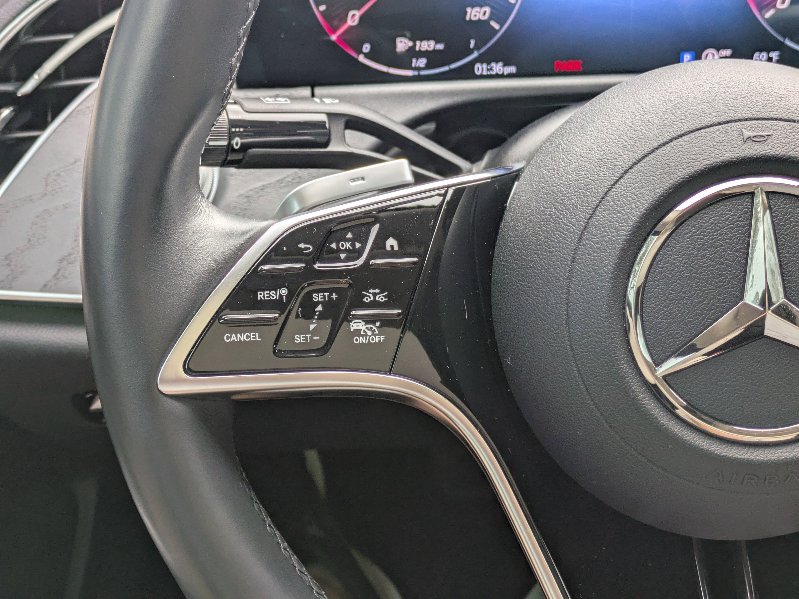 Certified 2024 Mercedes-Benz E 350 4MATIC Sedan image 17