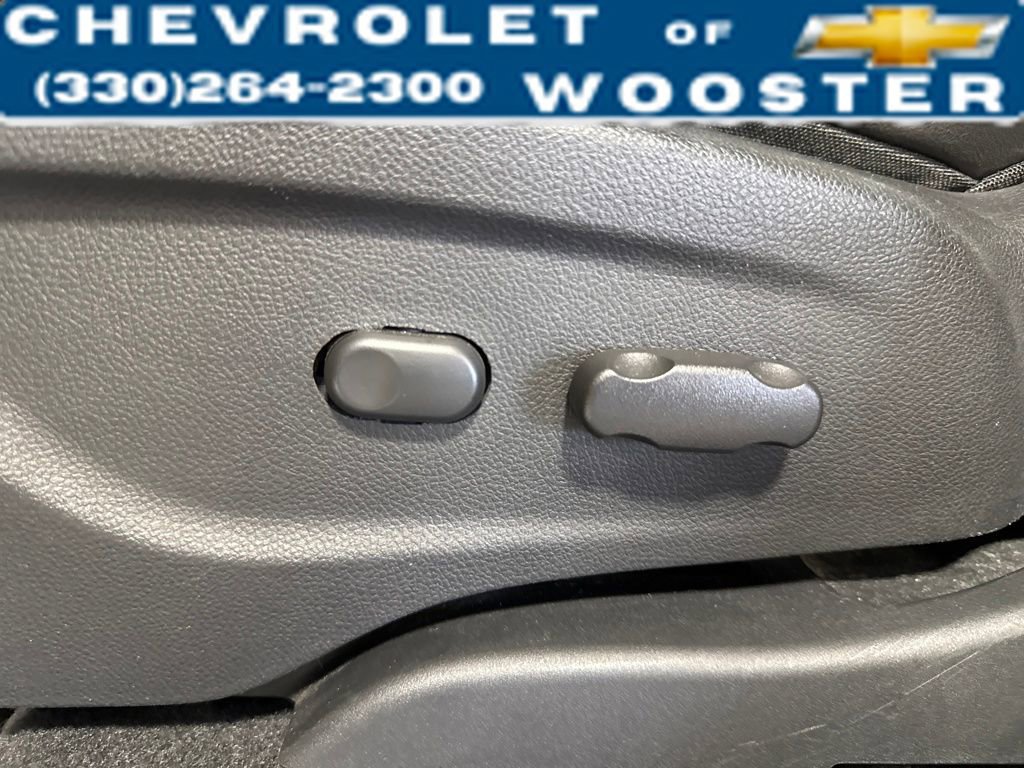 Used 2016 Chevrolet Trax LTZ image 12