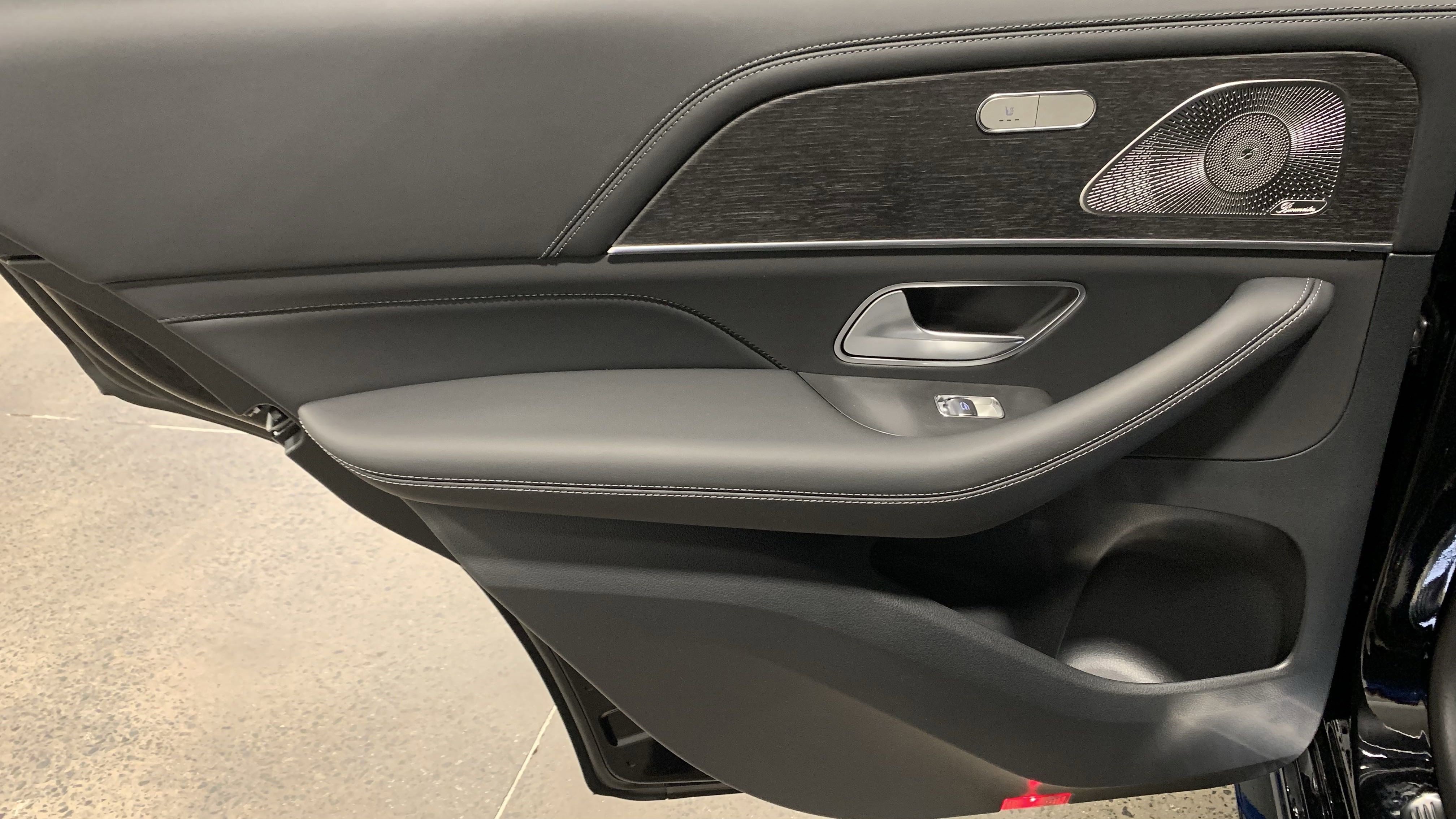 Certified 2026 Mercedes-Benz GLE 53 AMG 4MATIC image 60
