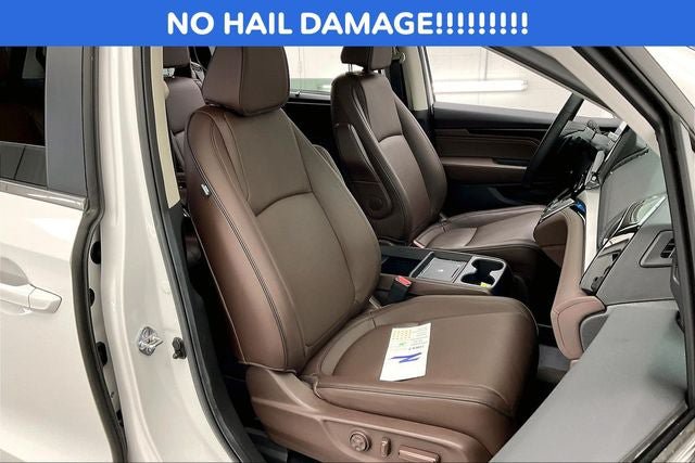 Certified 2025 Honda Odyssey Touring image 7