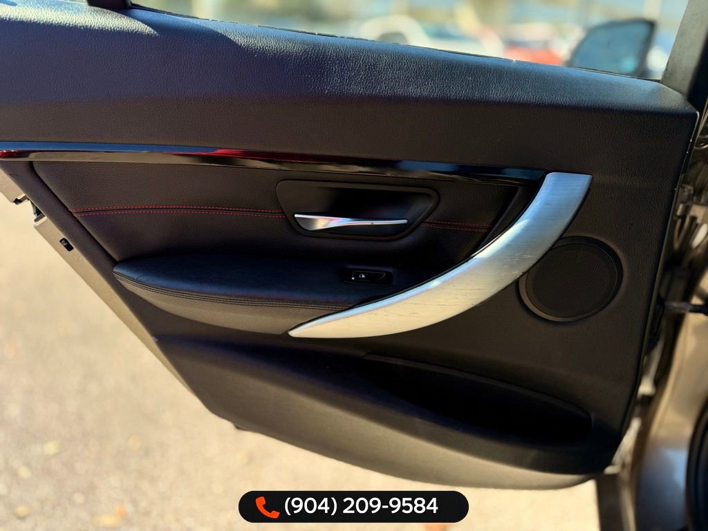 Used 2016 BMW 328i Sedan image 32