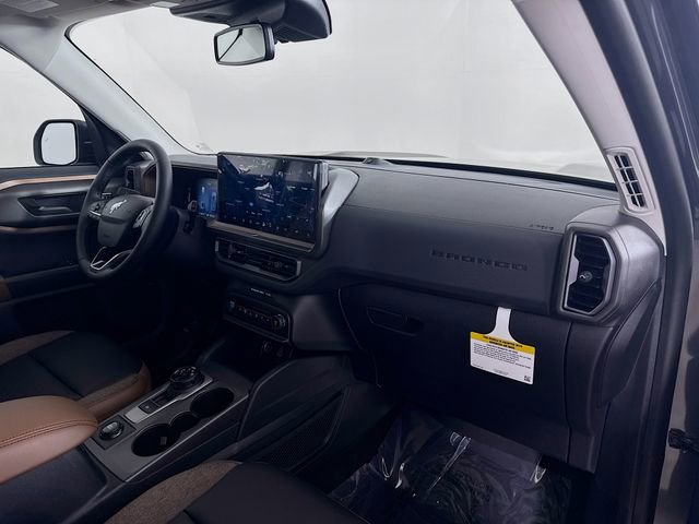 New 2026 Ford Bronco Sport Outer Banks w/ Outer Banks Tech Package+ image 30