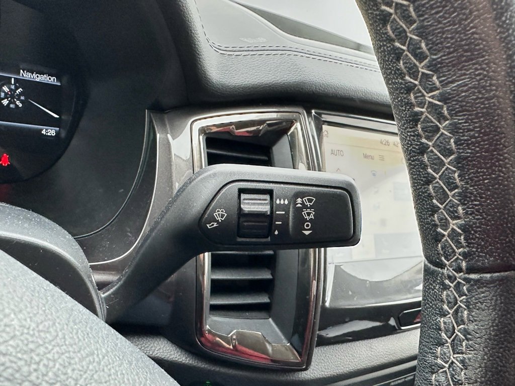 Certified 2019 Ford Ranger Lariat w/ Black Appearance Package image 28