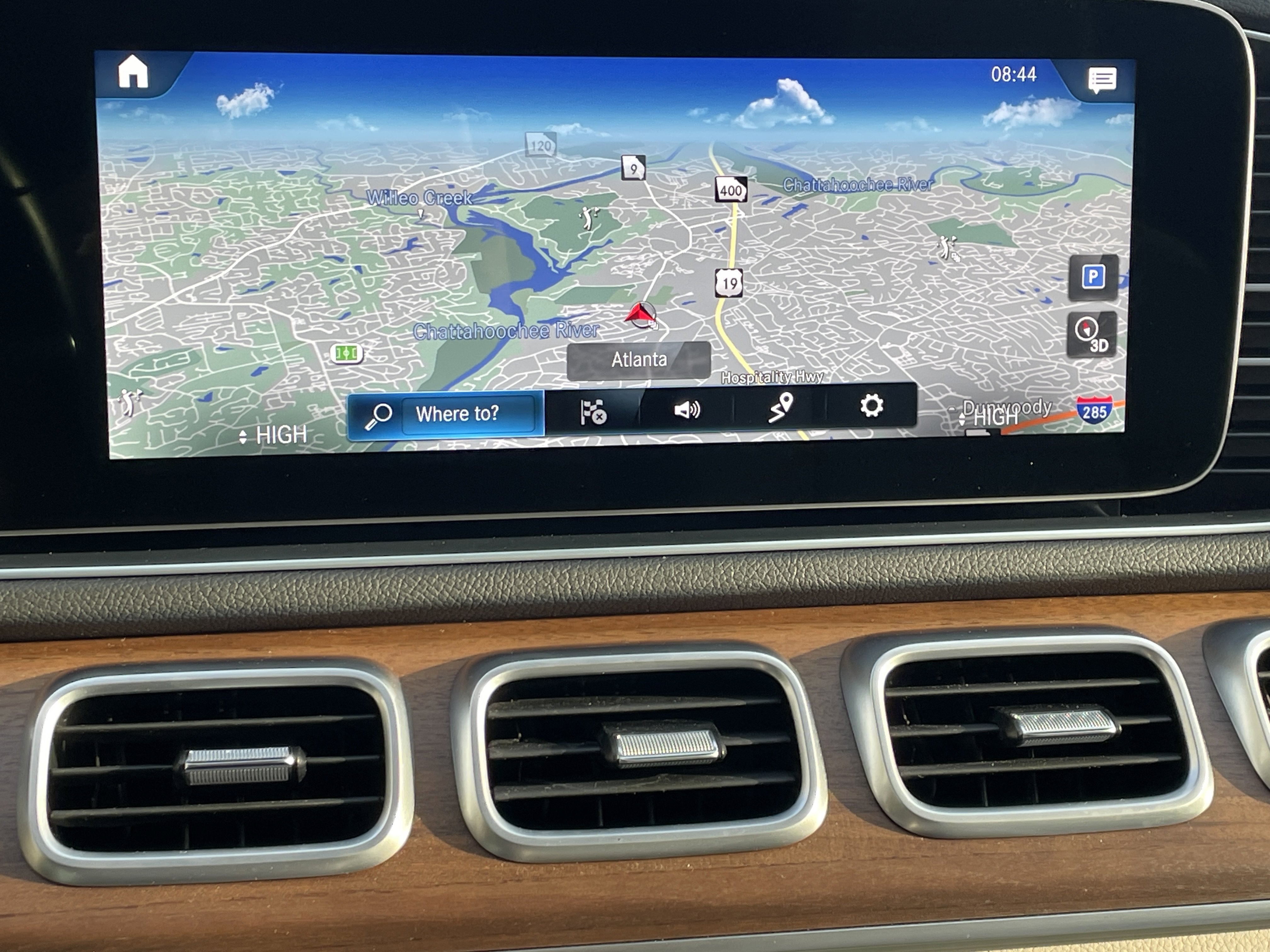 Certified 2022 Mercedes-Benz GLE 450 4MATIC image 32