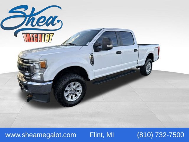 Used 2020 Ford F350 XL w/ STX Appearance Package