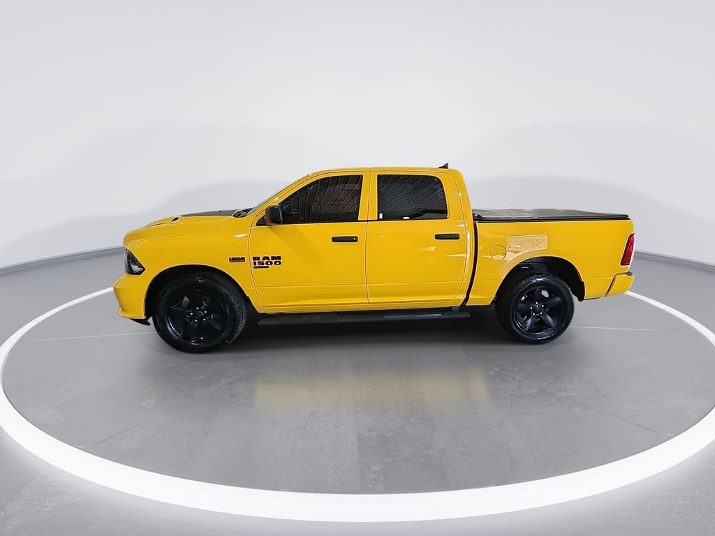 Used 2019 RAM 1500 Express w/ Wheel & Sound Group image 5