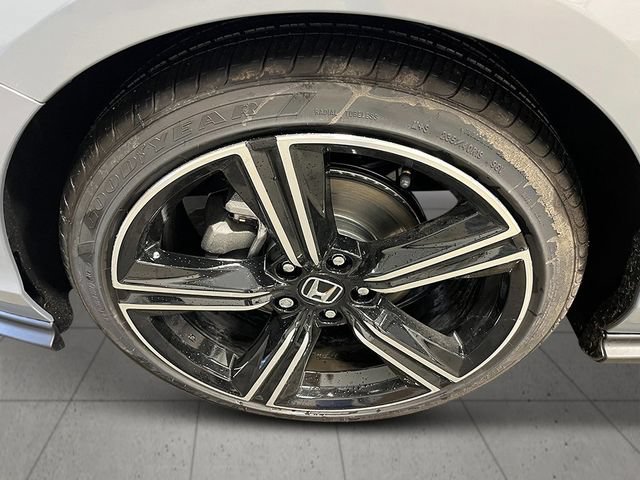 New 2026 Honda Accord SE image 10