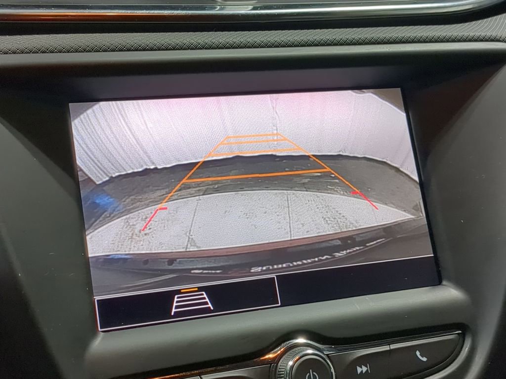 Used 2023 Chevrolet TrailBlazer ACTIV image 39