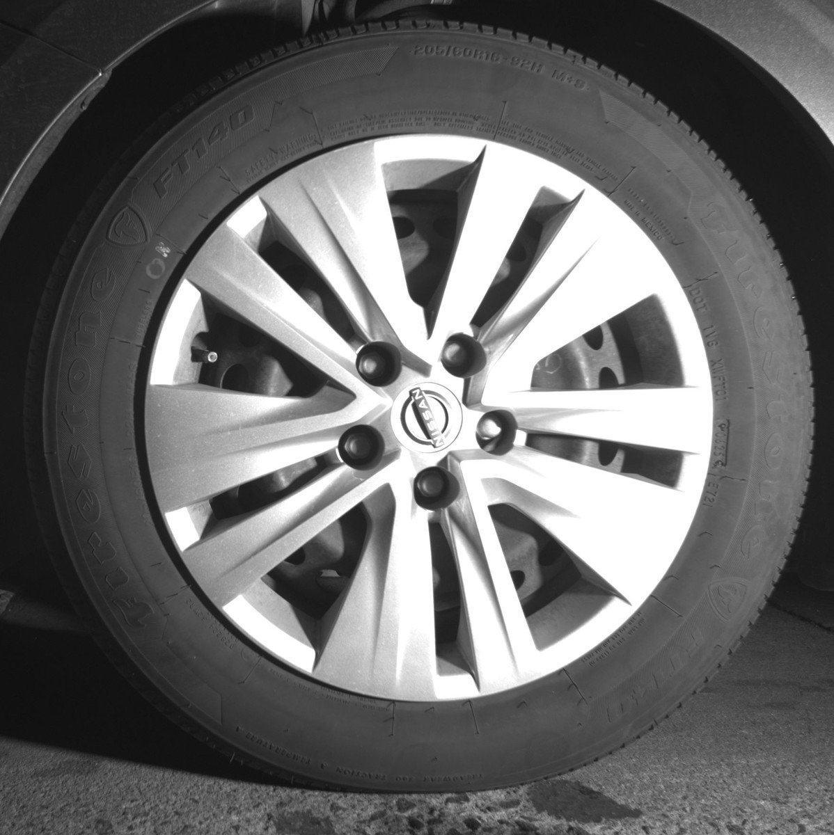 Used 2025 Nissan Sentra S FWD image 12