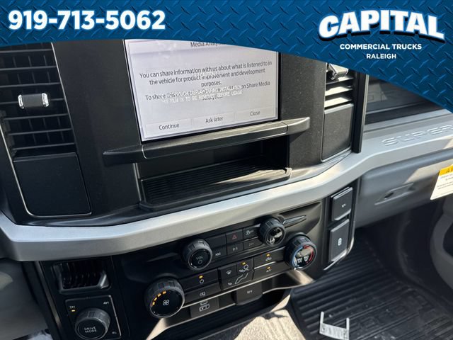 New 2026 Ford F350 XL AWD/4WD image 26