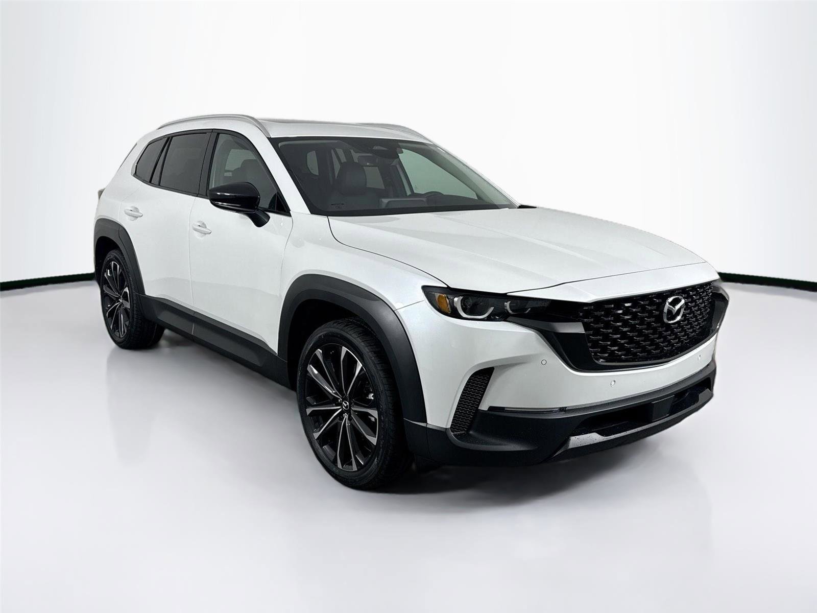 New 2026 MAZDA CX-50 AWD 2.5 S w/ Weather Package image 10