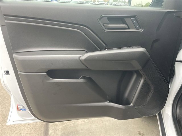 Used 2024 Chevrolet Colorado Trail Boss w/ Technology Package image 22