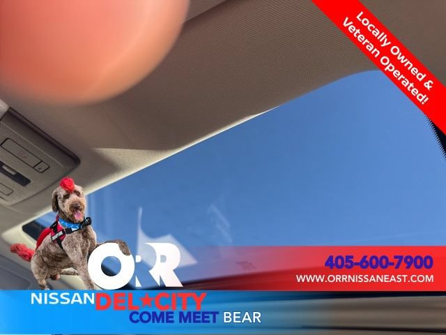 New 2025 Nissan Altima 2.5 SL FWD image 32