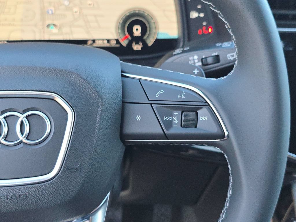 New 2026 Audi Q7 Premium Plus AWD/4WD image 22