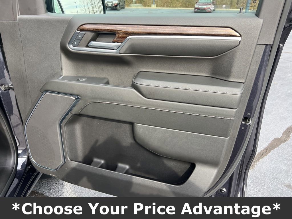 Used 2024 GMC Sierra 1500 Elevation w/ X31 Off-Road Package image 26