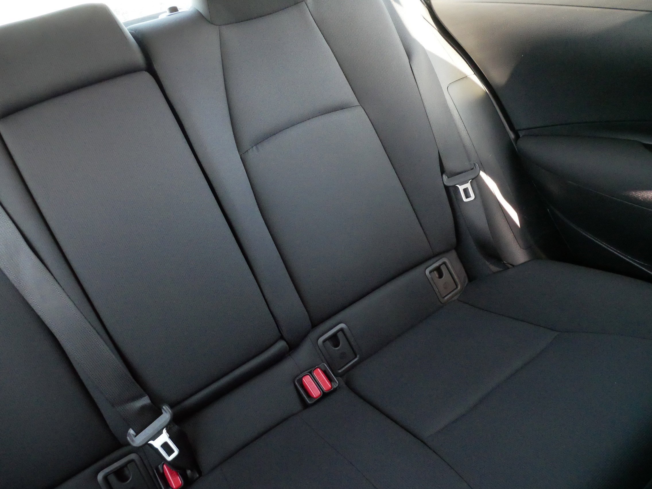 Certified 2024 Toyota Corolla LE image 14