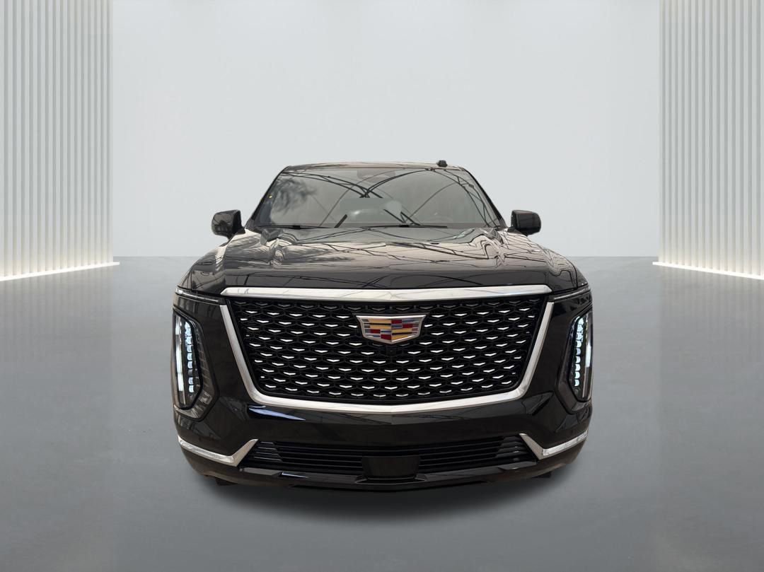 New 2025 Cadillac Escalade Premium Luxury w/ Touring Package image 2