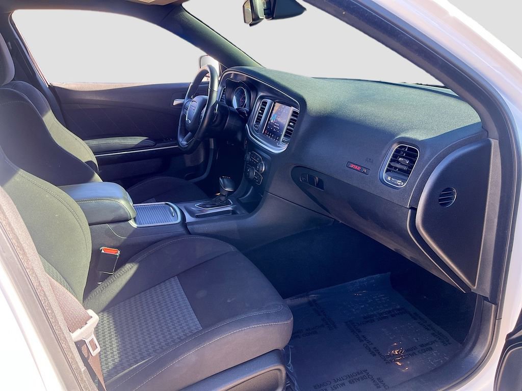 Used 2020 Dodge Charger Scat Pack image 26