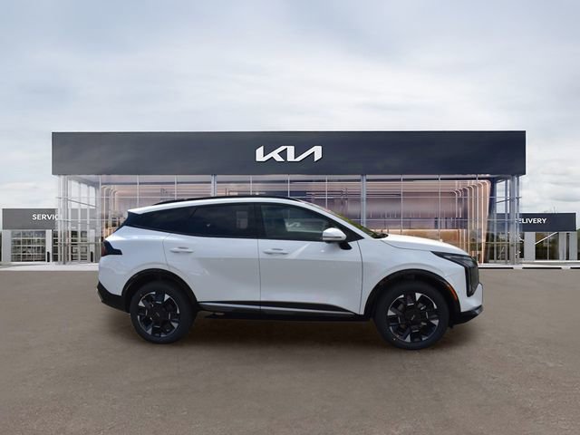 New 2026 Kia Sportage SX Prestige AWD/4WD image 2