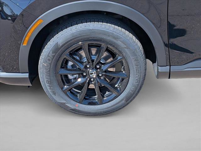 New 2026 Honda CR-V Sport-L image 6