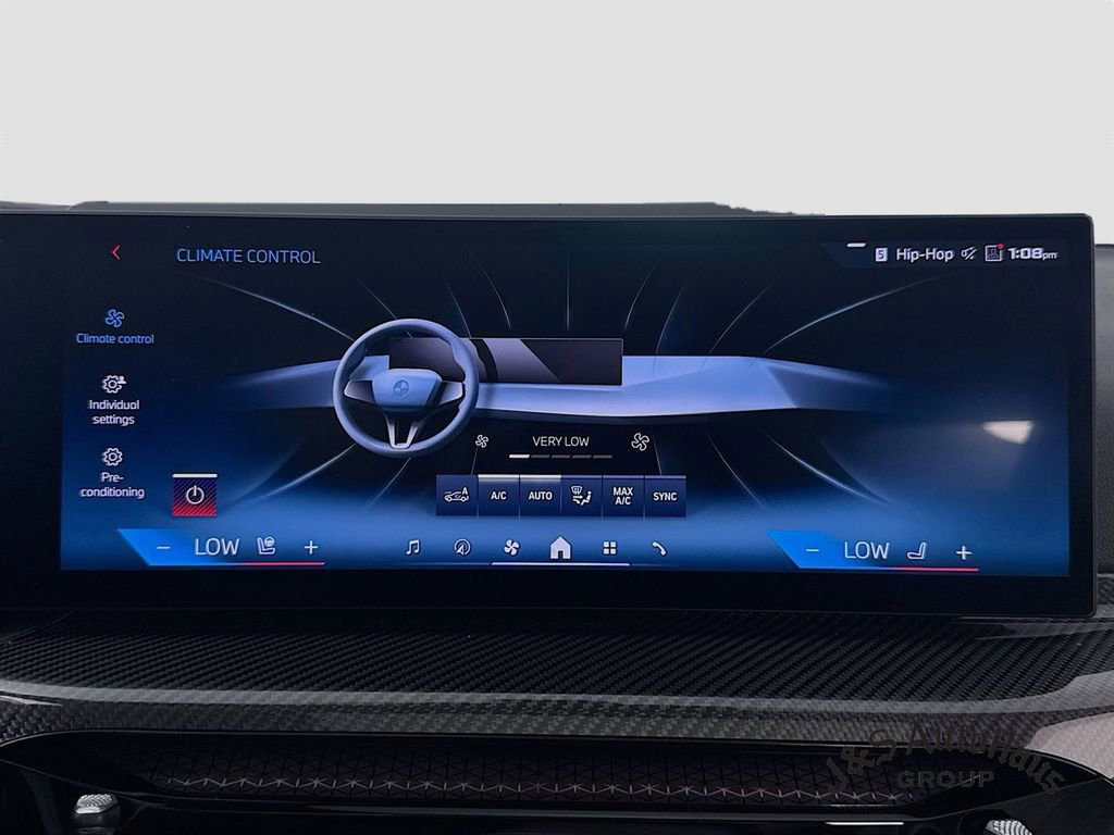 Used 2025 BMW M340i xDrive w/ Premium Package image 20