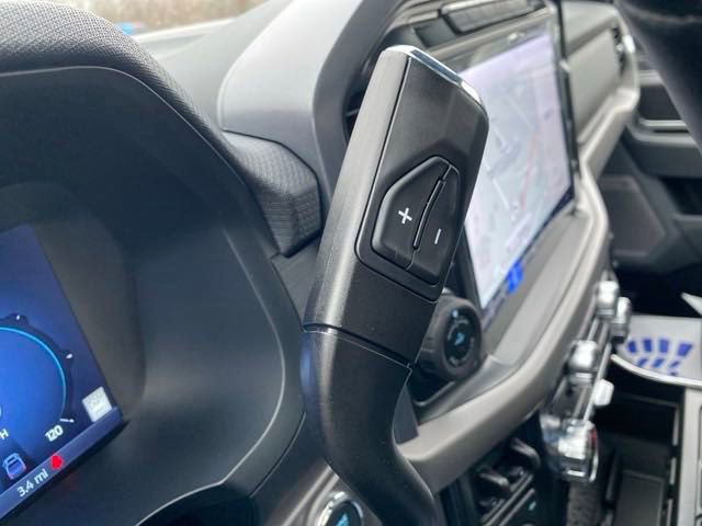 New 2024 Ford F150 XLT w/ Equipment Group 303A High image 30