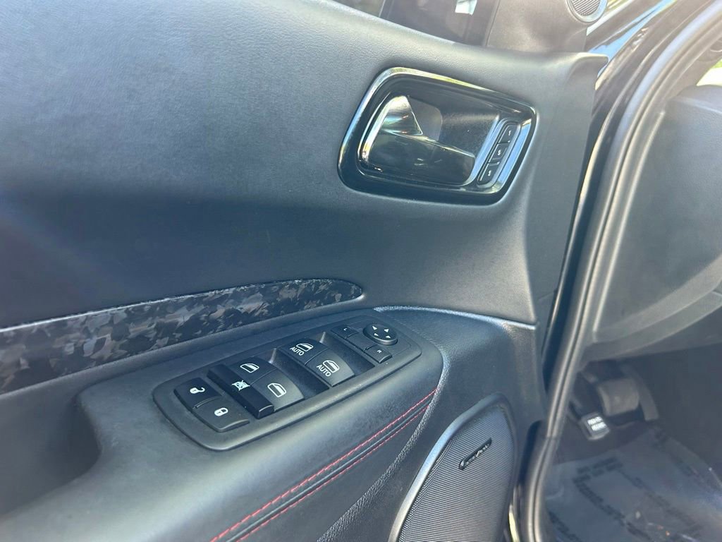 Used 2023 Dodge Durango R/T RWD image 15