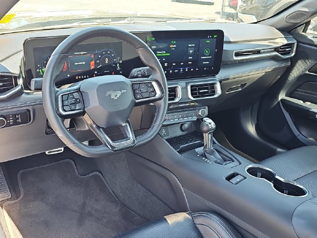Certified 2024 Ford Mustang Premium RWD image 16