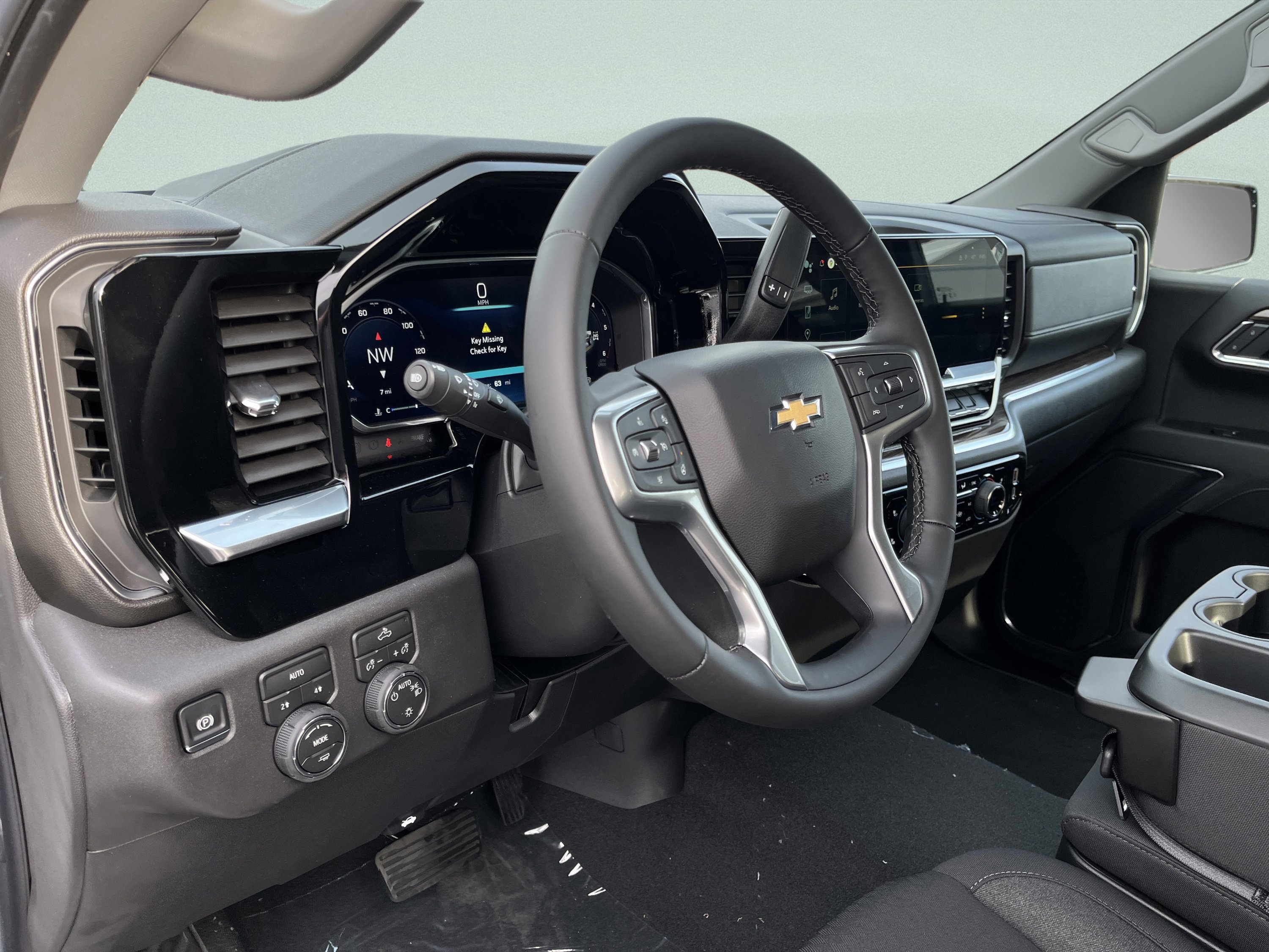 New 2026 Chevrolet Silverado 1500 LT image 12