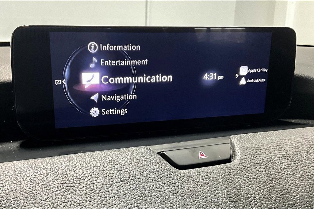 Used 2024 MAZDA CX-90 3.3 Turbo w/ Preferred Plus image 8