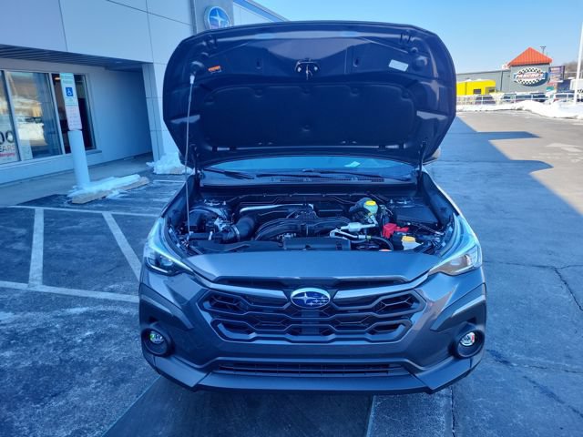 Certified 2026 Subaru Crosstrek 2.5i Limited AWD/4WD image 16