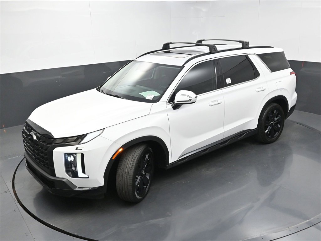 Used 2023 Hyundai Palisade XRT image 29