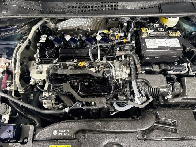 Used 2025 Toyota Corolla LE FWD image 37