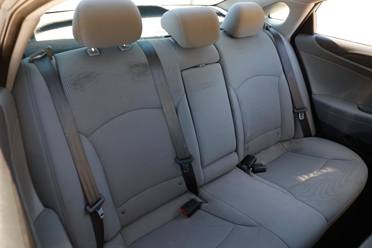 Used 2013 Hyundai Sonata GLS w/ Popular Equipment Pkg image 14