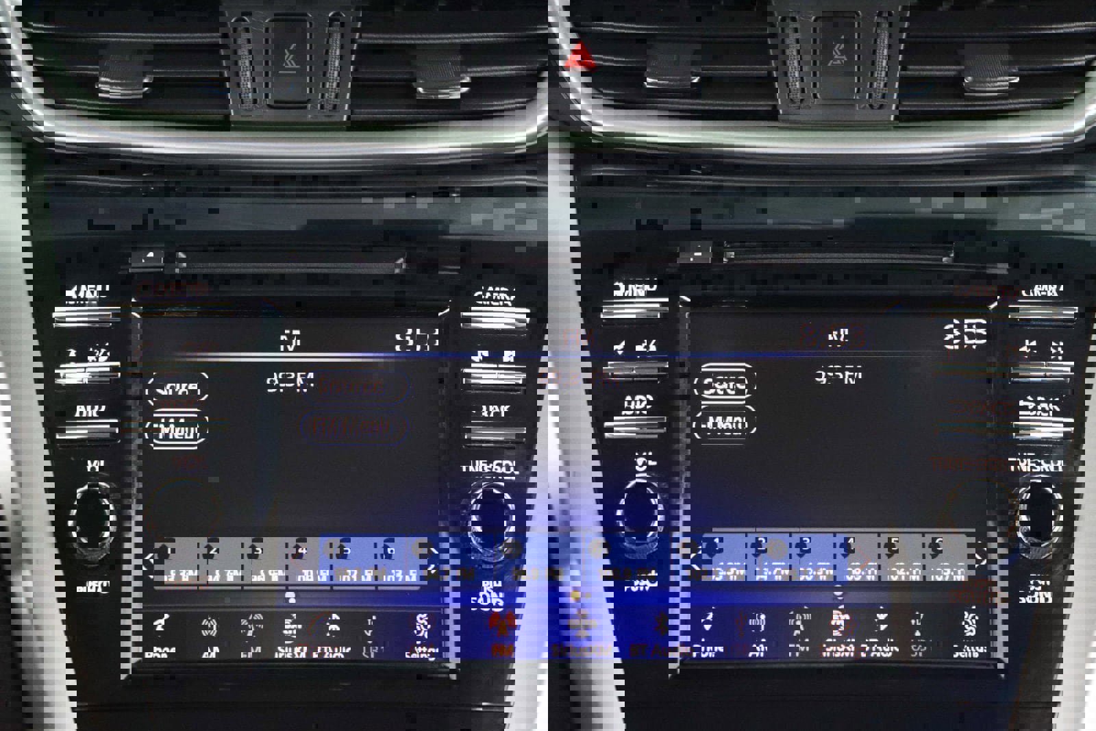 Used 2022 Nissan Murano SV w/ SV Midnight Edition Package image 19