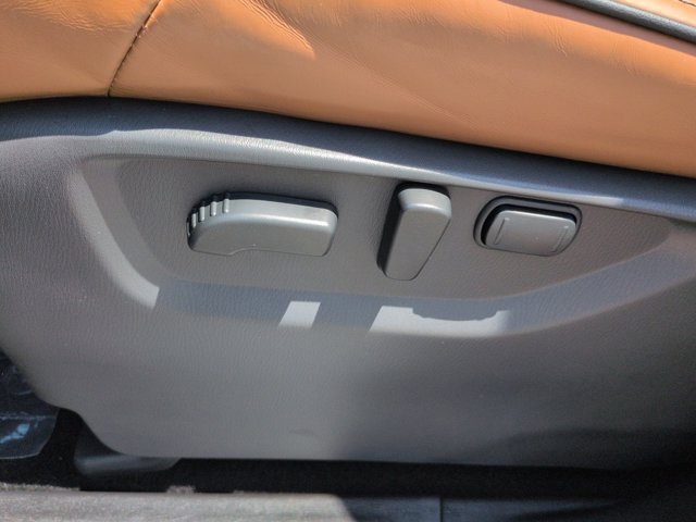 Used 2024 INFINITI QX80 Sensory AWD/4WD image 21