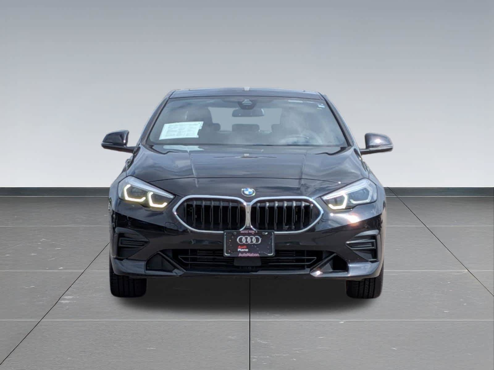 Used 2022 BMW 228i Gran Coupe FWD image 11