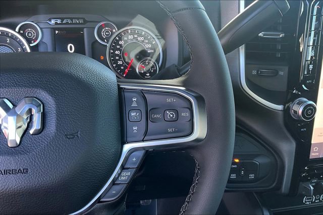 New 2026 RAM 2500 Big Horn image 15